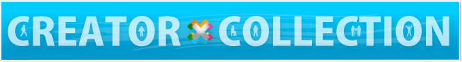 SEARCH RANKING Creators Collection
